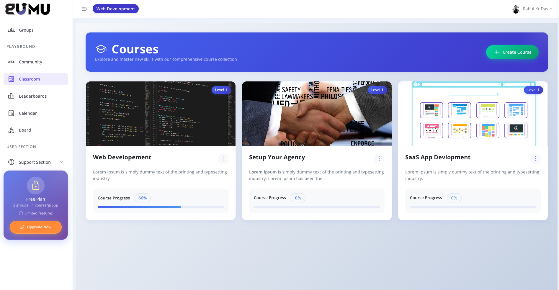 Monetize your Knowledge